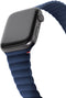 Decoded D21AWS44TS3SMNY - Silicone Magnetic Traction Strap - Water- en zweetbestendig - Blauw