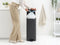 Brabantia Bo Pedaalemmer - 30 liter - Soft-close - Mineral Infinite Grey