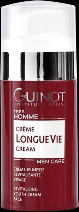 Guinot - Tres Homme Revitalizing Face Care