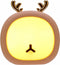 Pauleen Night Deer LED Nachtlampje - LED- Oplaadbaar - Dimbaar