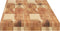 vidaXL - Tafelblad - rechthoekig - 120x30x4 - cm - massief - acaciahout