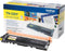 Brother TN-230Y - Tonercartridge - Tot 1.400 afdrukken - Geel