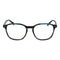 Bulget BG6429M - Heren Brillenframe - Glas zonder voorschrift