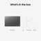 Samsung Galaxy Tab S10 FE - Wifi - 128GB - 800 nits - Gray