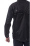 Mac in a Sac Origin 2 - Regenjas Unisex - Lichtgewicht waterdicht - Zwart - Maat 3XL