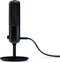 Elgato Wave 3 - USB Condensatormicrofoon - Clipguard technologie - Zwart