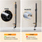 Tafelblad Light Stand Clip - 35-63cm Verstelbare Metalen Tafelmontage Verlichting Monopod met 1/4 Sc