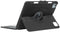 Targus VersaVu - Bluetooth Toetsenbord - Backlighted - Zwart