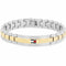 Armband Heren Tommy Hilfiger 2790642 Roestvrij staal 20 cm