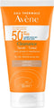 Zonnebrandcrème met Kleur Avene Cleanance SPF 50+ 50 ml
