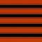vidaXL - Luifeldoek - 300x250 - cm - canvas - oranje - en - bruin