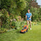 BLACK+DECKER BCMW3318L2 - Snoerloze grasmaaier - 18V 33 cm