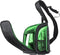 Rivacase 7470 - SLR Sling Case - Ruimte voor 2 lenzen - Zwart