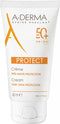 Zonnebrand crème A-Derma Protect SPF 50+ (40 ml)