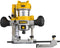 DeWalt DCW604NT - Bovenfrees - Variabele snelheidsregeling - 18 V