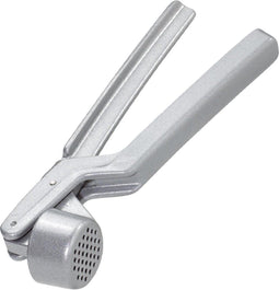 Westmark Knoflookpers, met ronde stamper, lengte: 16,5 cm, aluminium, Novapress, zilver, 30302260