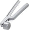 Westmark Knoflookpers, met ronde stamper, lengte: 16,5 cm, aluminium, Novapress, zilver, 30302260