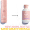 Wella Professionals Invigo Blonde Recharge Cool Blonde Shampoo - 300 ml - Alle haartypen