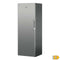 Vriezer Indesit UI6F2TS Zilverkleurig 228 L