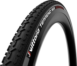 TERRENO MIX TNT 700X38C ANTRACITE-ZWART GRAPHENE 2