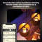 Philips Hue Kaarslamp E14 - Slimme LED - Dimbaar warmwit licht - (2 stuks)