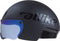 Buzaglo Time trial helm Rapid TRI maat M 55-57cm zwart