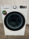 LG F14R50WHS - Wasmachine Voorlader 11 kg 1350 RPM - Wit (Frans Display)