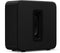 Sonos Sub 4 - Subwoofer - Diepe bass - Zwart