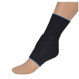 Bota Plus Enkelbandage - Universeel - Anatomische pasvorm - Zwart