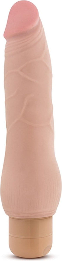 Blush Dildo Love Toy AU NATUREL FABIEN BEIGE