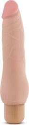Blush Dildo Love Toy AU NATUREL FABIEN BEIGE