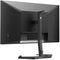 Philips Evnia 27M1N3200ZS - Gamemonitor - 165 Hz vernieuwingsfrequentie 1 ms responstijd - Zwart