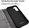 iMoshion Hoesje Geschikt voor Samsung Galaxy S21 FE Hoesje Met Pasjeshouder - iMoshion Design Bookcase smartphone - Meerkleurig / Black And White