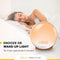 UPLY Wake Up Light - Licht Wekker - 7 Kleuren - USB Oplaadpunt