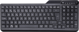 HP 460 - Bluetooth-toetsenbord - Voor meerdere apparaten - AZERTY BE