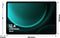 Samsung Galaxy Tab S9 FE Plus - WiFi - 128GB - 90Hz - Groen