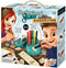 Buki - Professional Studio Engraving Workshop - Graveren hout en metaal - Creatief speelgoed