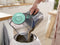 Philips FC9556/09 - Stofzuiger zonder Zak - H13 Allergiefilter - Sterke Zuigkracht - Blauw