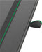 Leitz Complete notebook formaat A4 geruit zwart