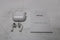 Apple AirPods 4 - TWS - ANC - Wit