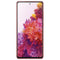 Samsung Galaxy S20 FE 5G - Rood - 128 GB - Dubbele fysieke simkaart