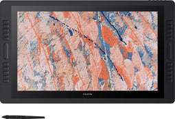Huion Kamvas Pro 24 QHD