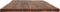 Tafelblad SoHo - 75x75x3,8-5 - Naturel - Massief acaciahout