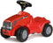 Rolly Toys Rolly MiniTrac - Loopauto - Case CVX