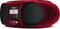 Technisat DigitRadio 1990 - Portable Radio/DAB(+)/CD-speler - DAB DAB+ FM-Radio - Rood