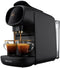 Philips L'OR Barista Sublime LM9012/60 - Koffiezetapparaat - Geschikt voor L'OR en Nespresso®-capsules - Zwart (9 capsules)