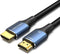 Vention ALGLJ - HDMI 2.1-kabel - 8K 60Hz - Blauw