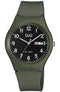 Horloge Heren Q&Q A212J008Y (Ø 38 mm)
