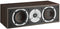 DALI Spektor Vokal - Center Luidspreker - 120W RMS - Bruin