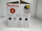 Moulinex OW210130 - Broodmachine - 12 programma's - 720W